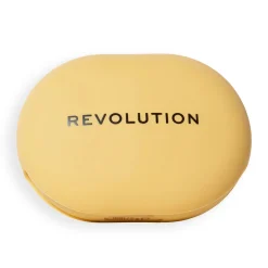 Best Powder Pops & Pop Grip & Silicone Case Make-Up Puder|Vegane Makeup Puder