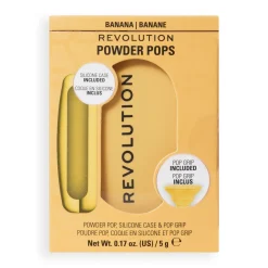 Best Powder Pops & Pop Grip & Silicone Case Make-Up Puder|Vegane Makeup Puder