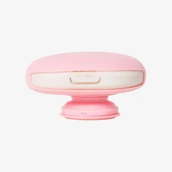 Outlet Powder Pops Translucent & Pop Grip & Silicone Case Pink Make-Up Puder