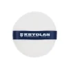 Clearance Powder Puff White 7 cm Tön Mehr|Make-Up Schwämme