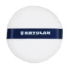 Hot Powder Puff White 9 cm Tön Mehr|Make-Up Schwämme