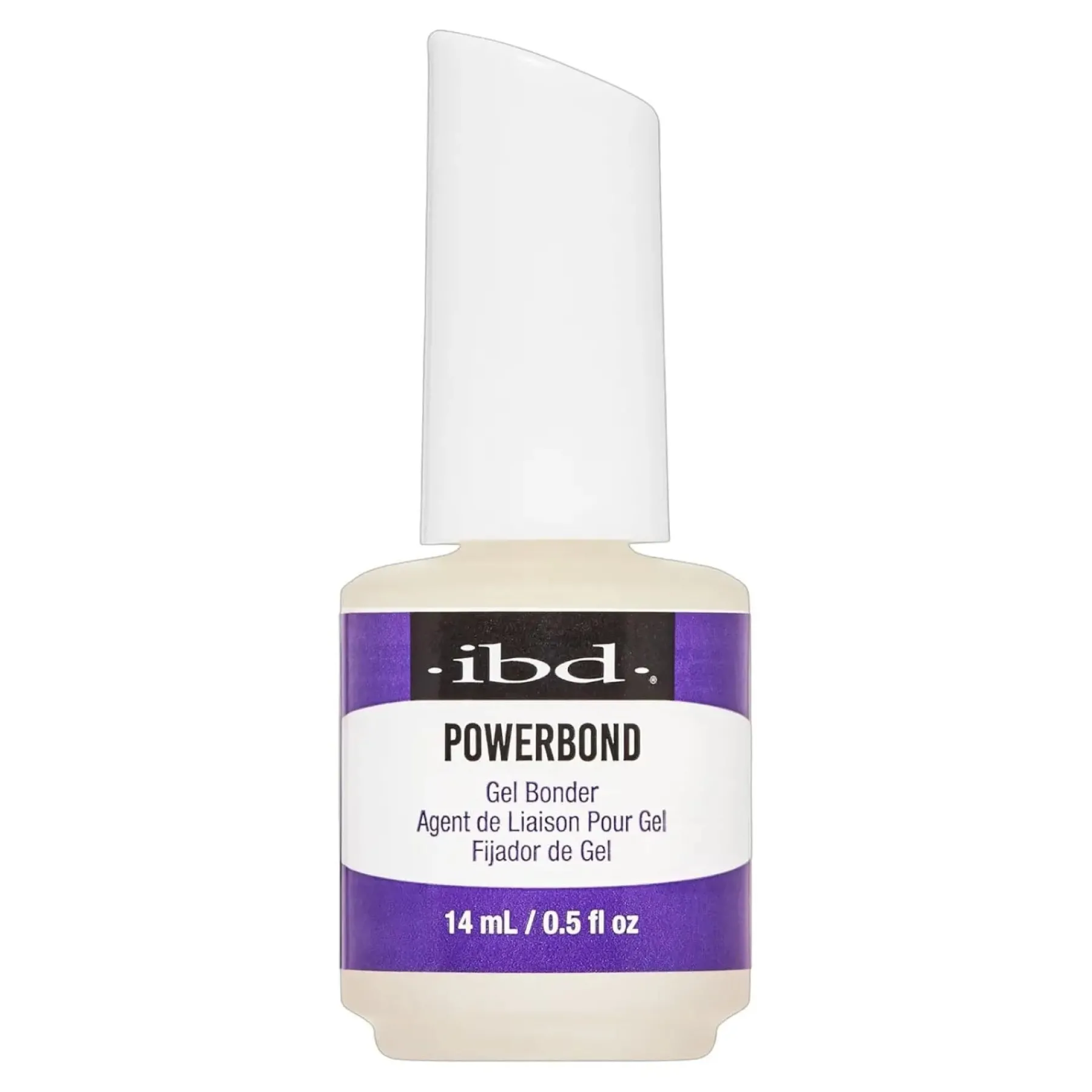 Online Powerbond Veganer Nagellack|2. Ontvetten & Hechting