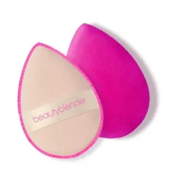 Sale Power Pocket Puff Tön Mehr|Make-Up Schwämme