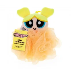 Online Powerpuff Girls Super Cute Body Exfoliator Bubbles Everything Shower|Vegan Pflege