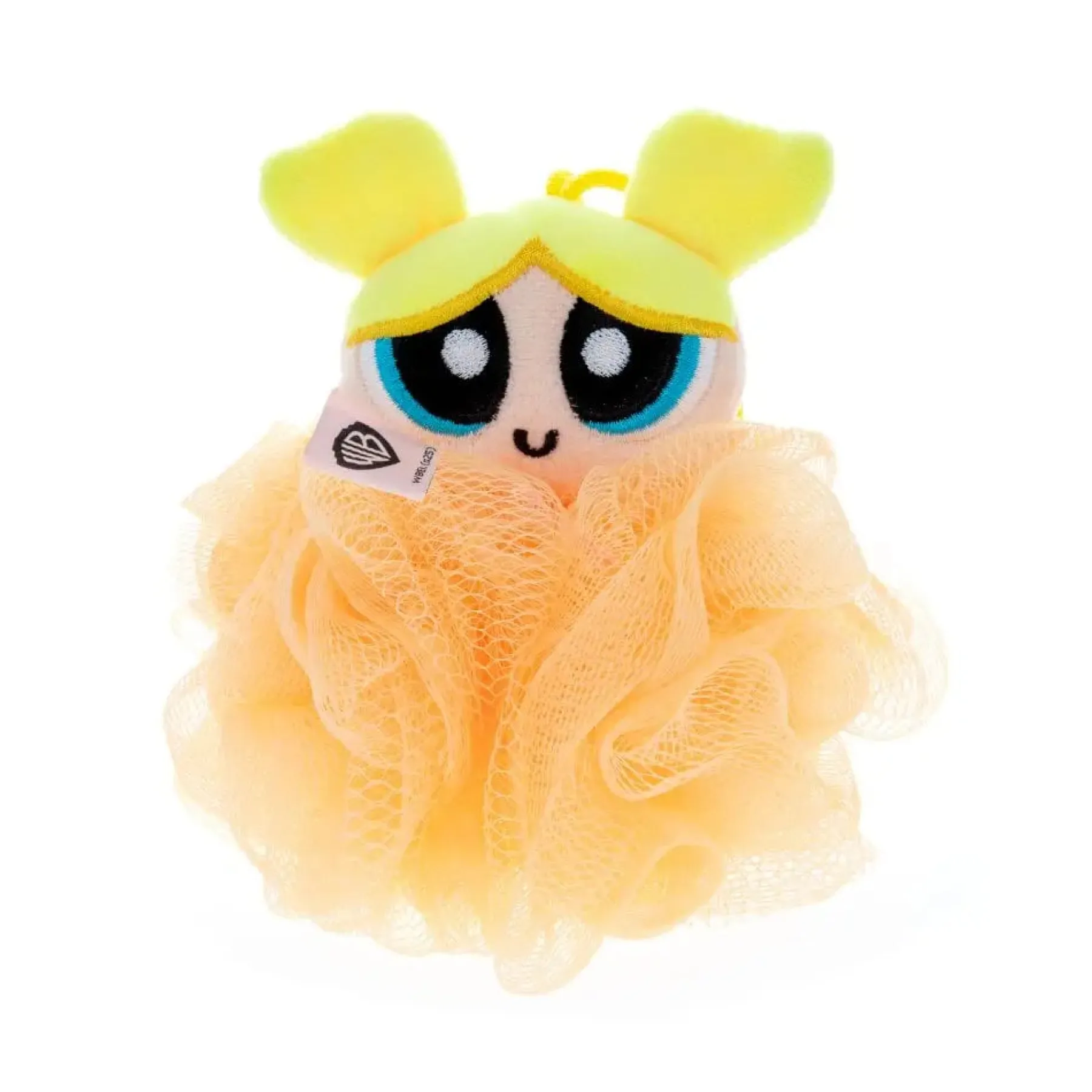 Online Powerpuff Girls Super Cute Body Exfoliator Bubbles Everything Shower|Vegan Pflege