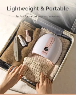 P-PLUS30G LED/UV Nail Lamp 5. Uv/Led Lampen|Uv Led Lampe