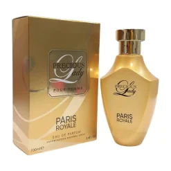 Sale Precious Lady Parfum Dupes