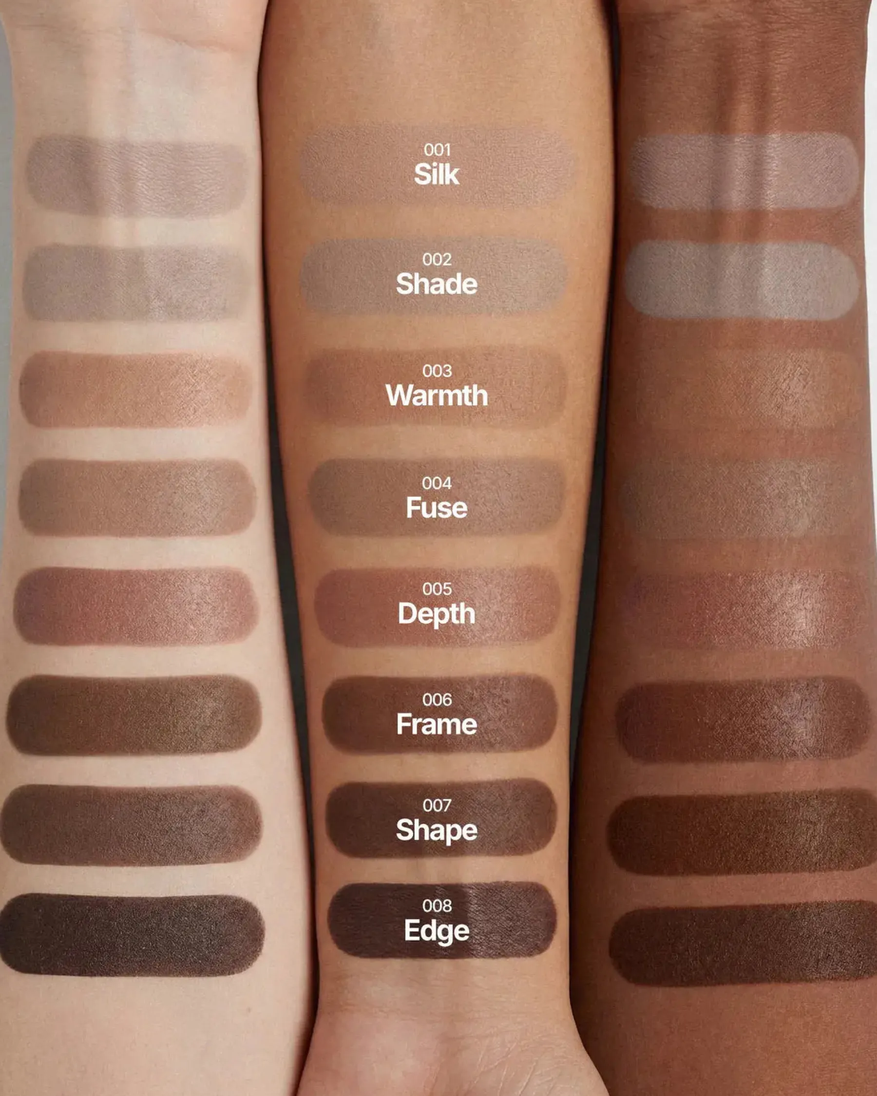 New Precision Sculpt Stick Bronzer & Contour 005 Depth Konturieren