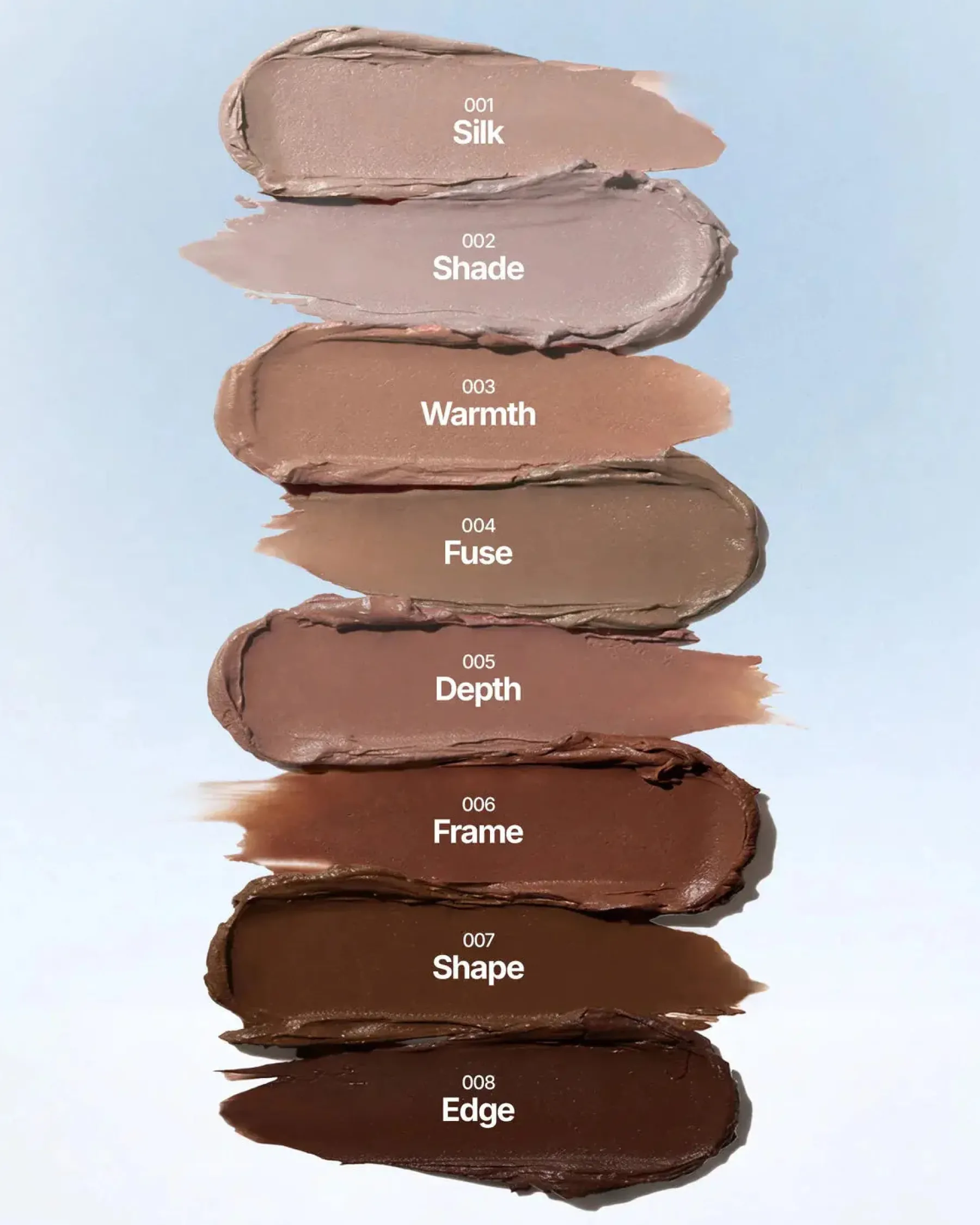 Hot Precision Sculpt Stick Bronzer & Contour 007 Shape Konturieren