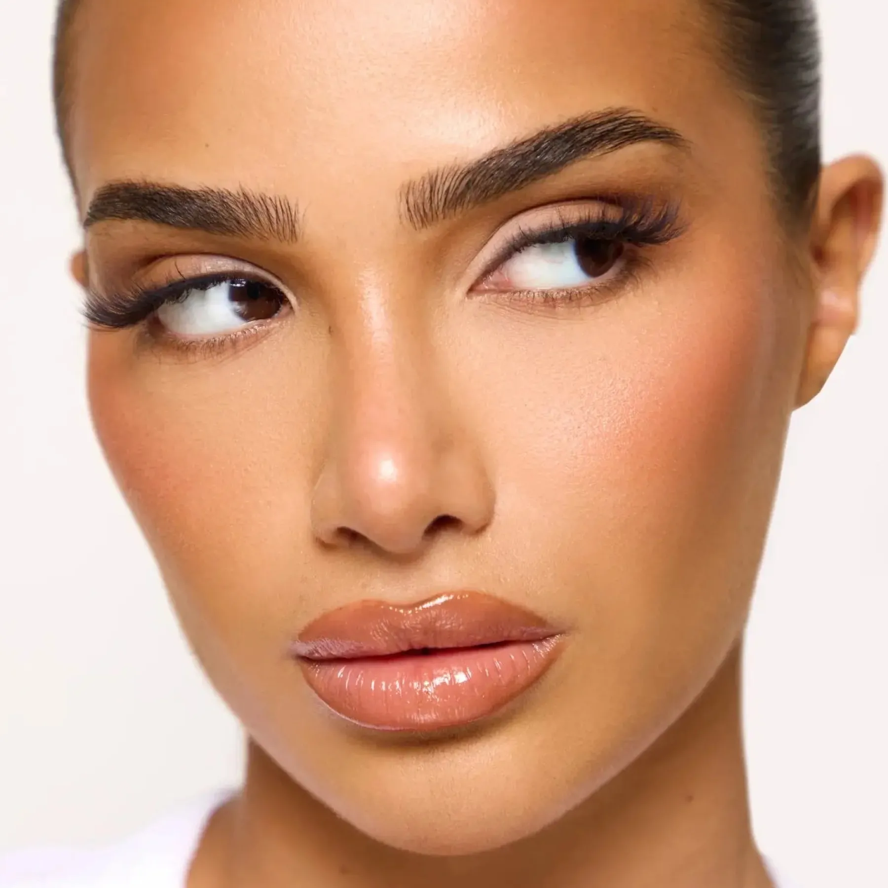Sale Pre-Glued Hera Half Lashes Künstliche Wimpern