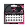 Best Pre Glued Individual Cluster Lashes Künstliche Wimpern