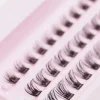 Hot Pre-Glued Individuals Hybrid Volume Künstliche Wimpern