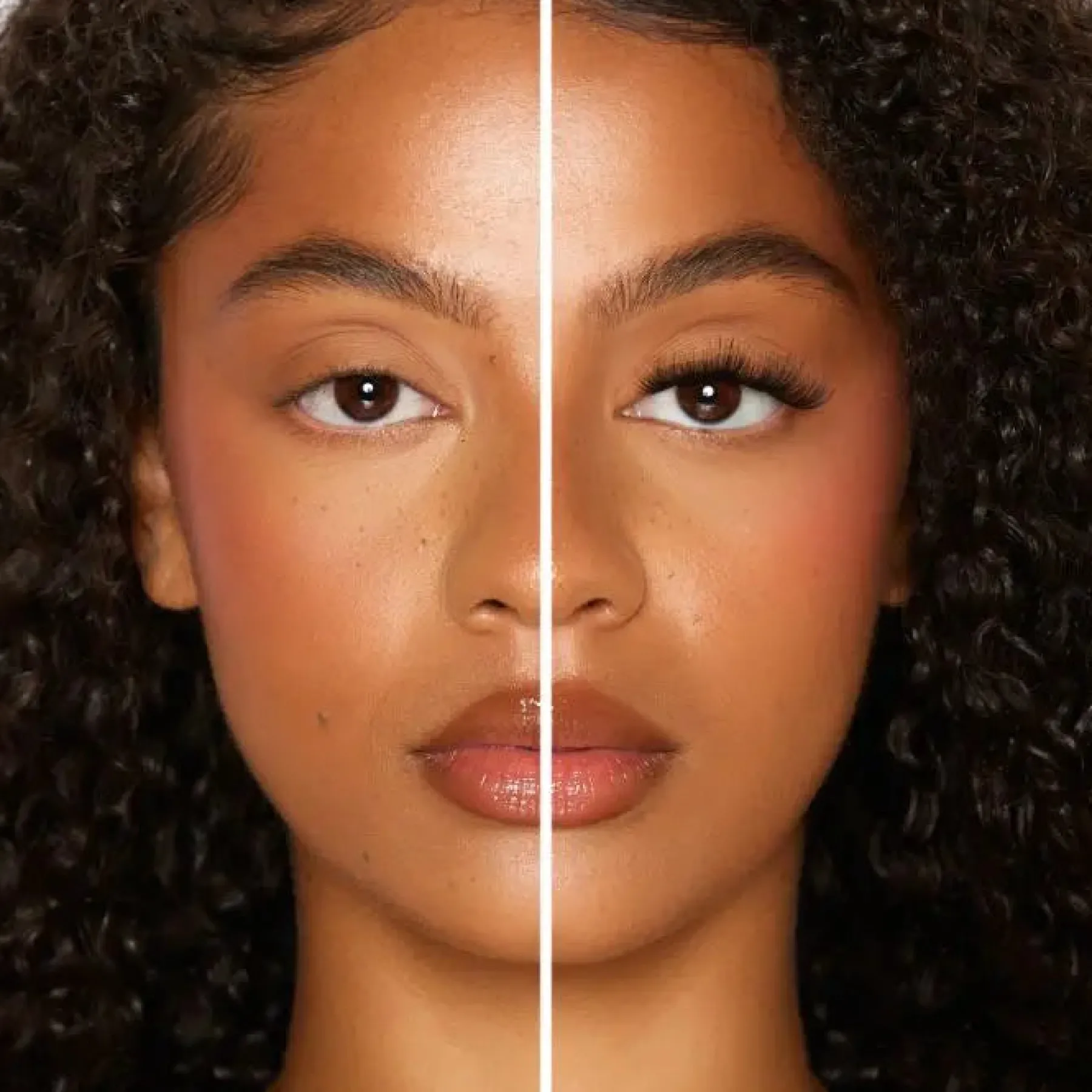Hot Pre-Glued Individuals Hybrid Volume Künstliche Wimpern