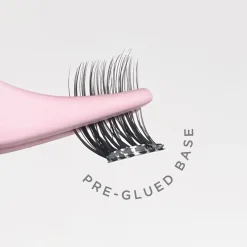 Hot Pre-Glued Individuals Wispy Volume Künstliche Wimpern