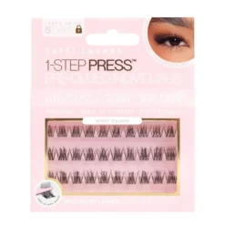 Hot Pre-Glued Individuals Wispy Volume Künstliche Wimpern