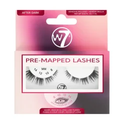 Best Pre-Mapped Lashes After Dark Künstliche Wimpern