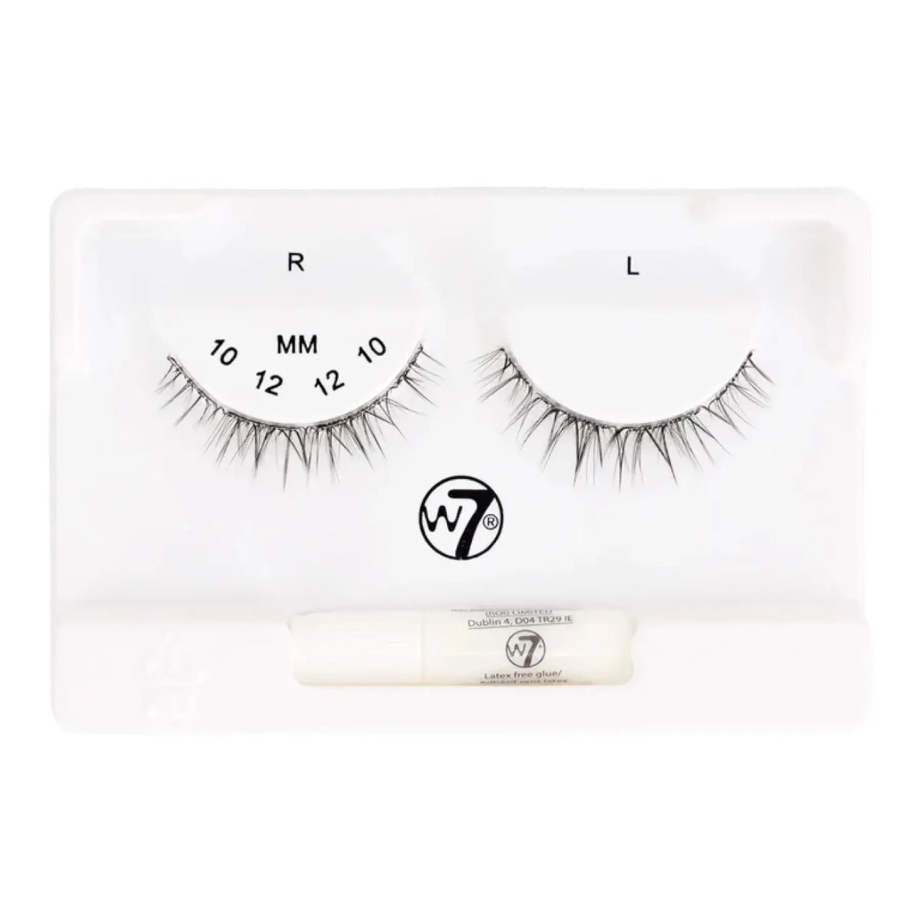 New Pre-Mapped Lashes Daydream Künstliche Wimpern