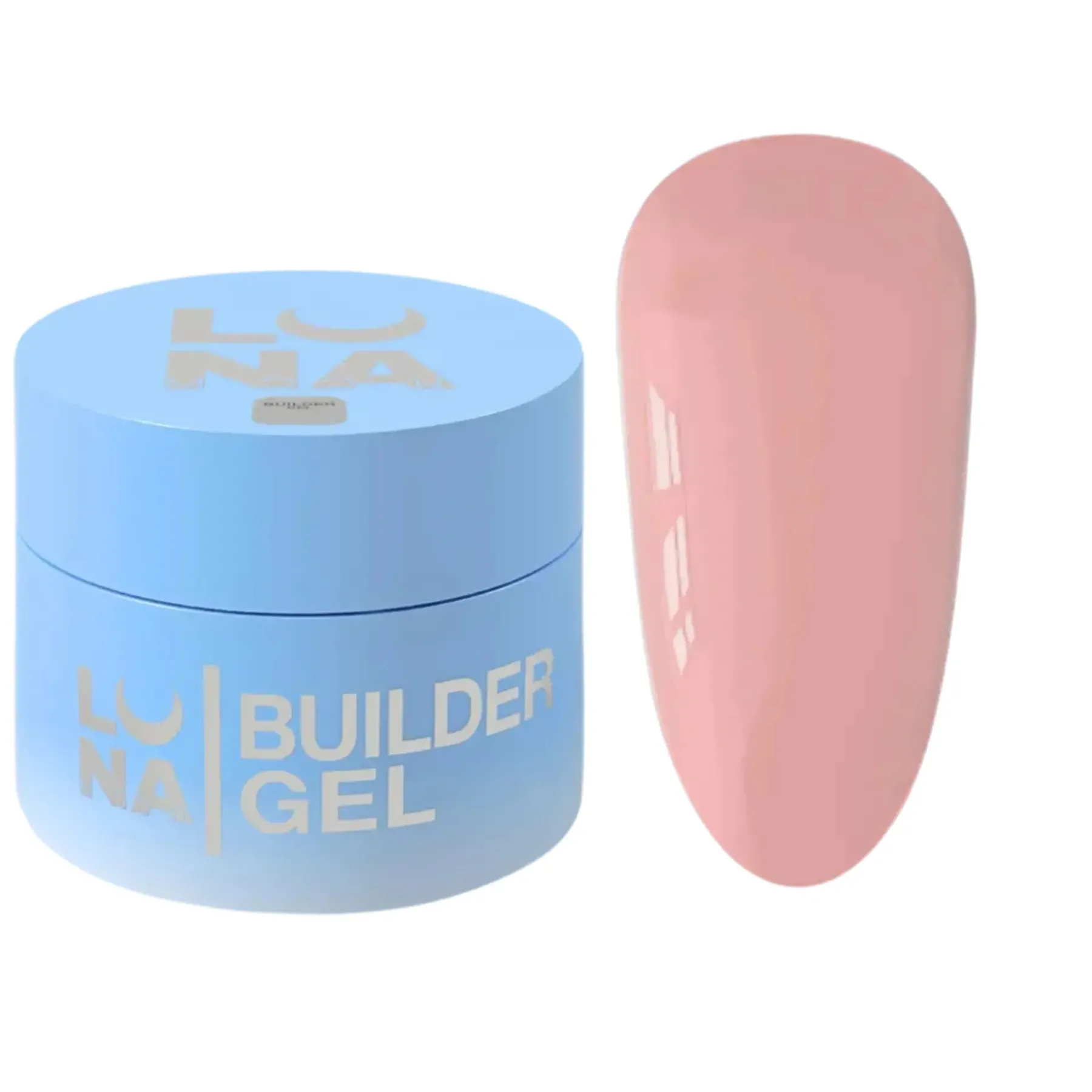 Hot Premium Gel #16 4. Builder Gels
