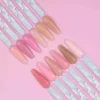 Outlet Premium Gel #15 4. Builder Gels