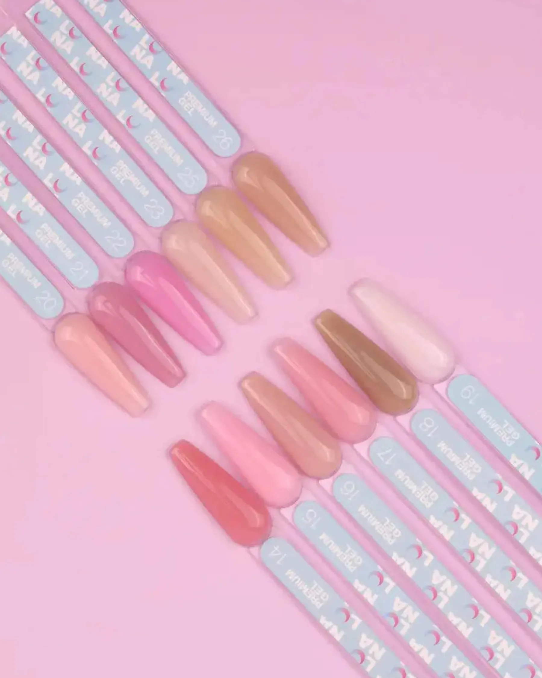 Best Premium Gel #20 4. Builder Gels