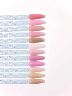 Best Premium Gel #20 4. Builder Gels
