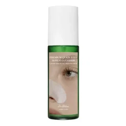 New Premium Quick Step Sebum Cleanser Vegan Pflege|Hautprobleme