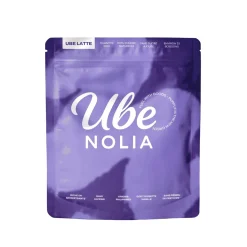 New Premium Ube Powder Vegan Pflege|Matcha