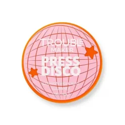 Press Disco Cushion Highlight Funk Off Pink Highlighter|Vegan Highlighter