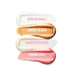Press Disco Cushion Highlight Funk Off Pink Highlighter|Vegan Highlighter