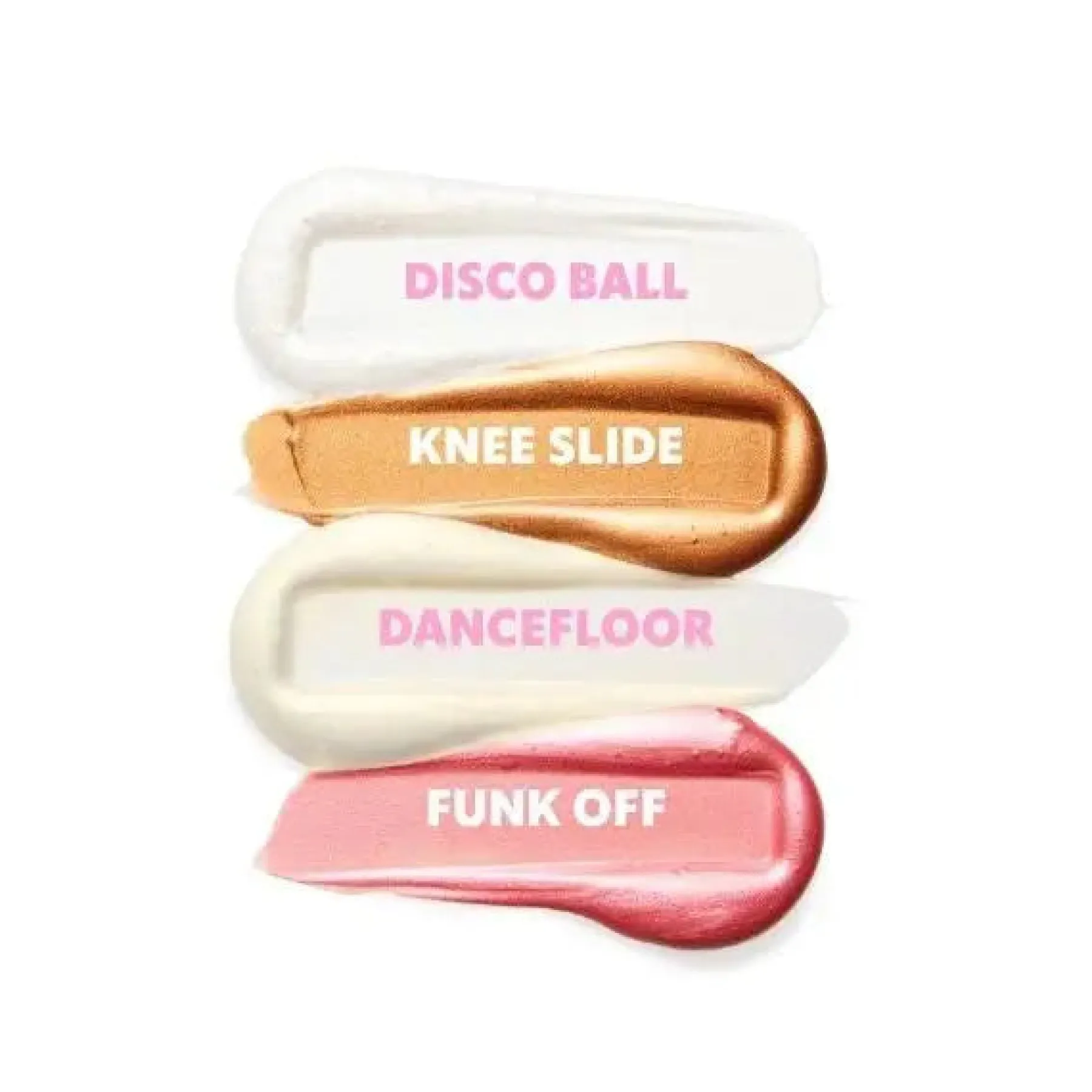 Online Press Disco Cushion Highlight Knee Slide Bronze Highlighter|Vegan Highlighter