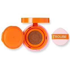 Online Press Disco Cushion Highlight Knee Slide Bronze Highlighter|Vegan Highlighter