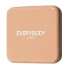 Outlet Pressed Bronzer Caramel Brown Bronzer