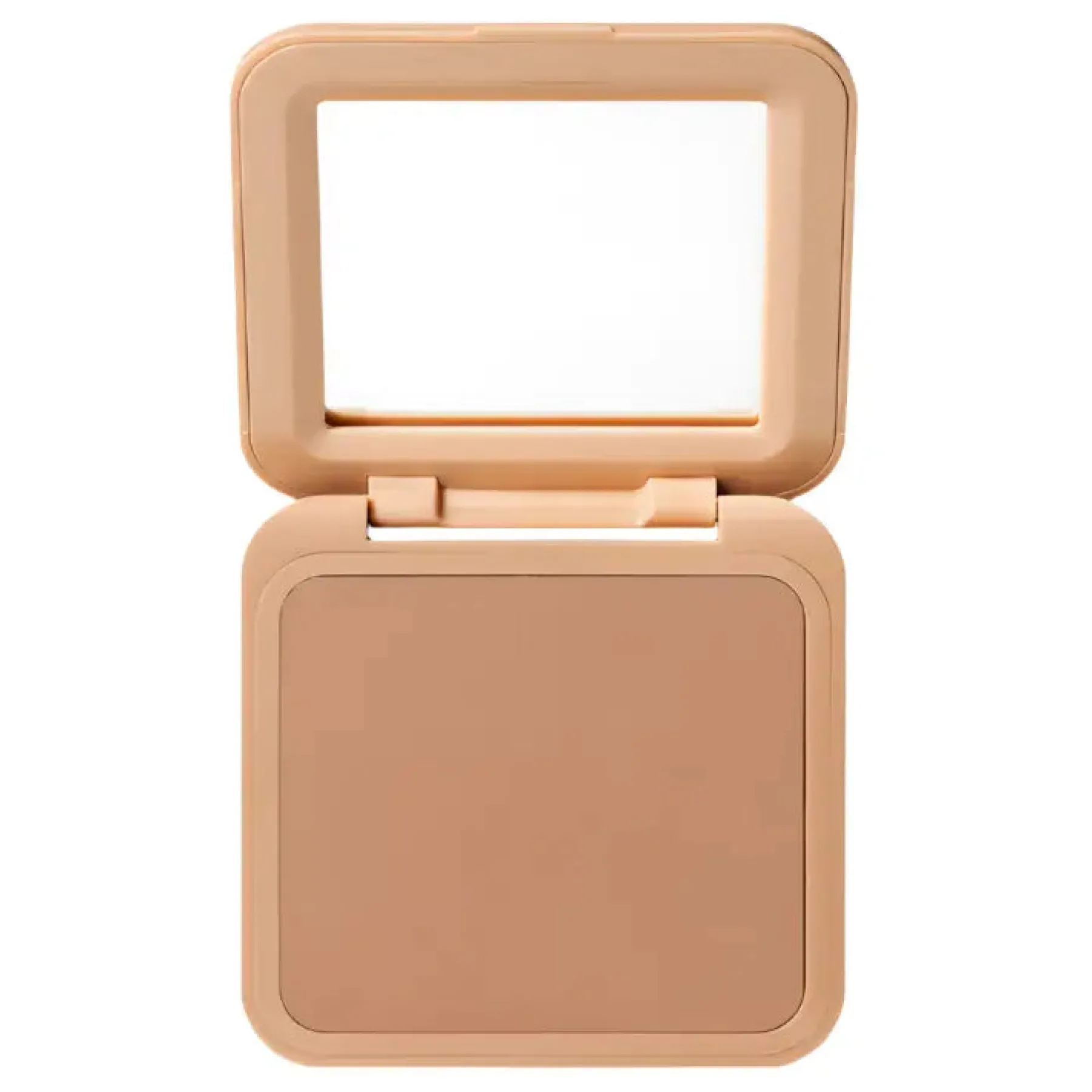 Outlet Pressed Bronzer Caramel Brown Bronzer