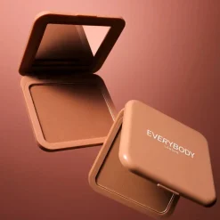 Hot Pressed Bronzer Chocolate Milk Bronzer