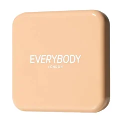 Hot Pressed Bronzer Chocolate Milk Bronzer