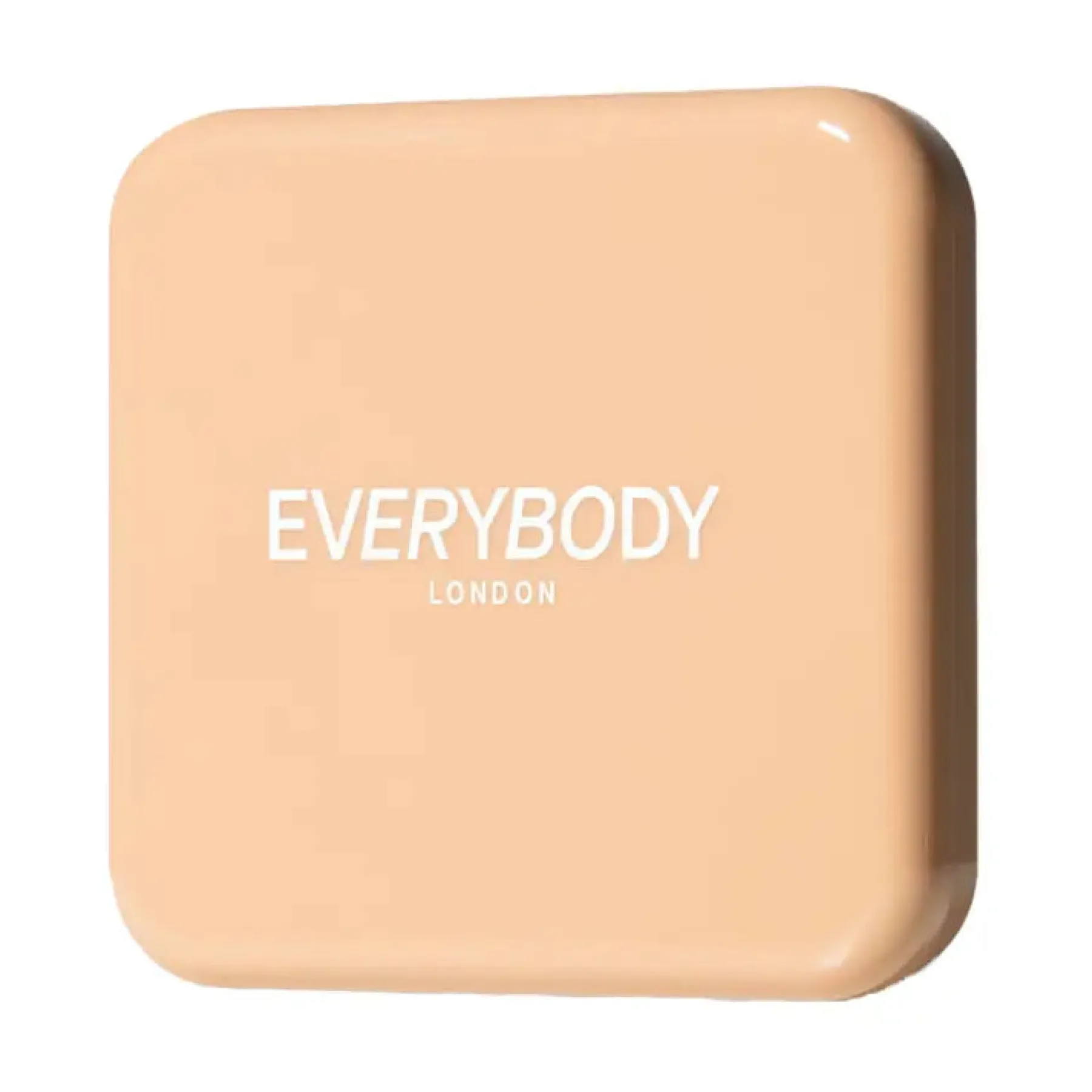 Hot Pressed Bronzer Chocolate Milk Bronzer