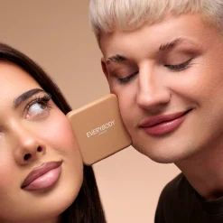 Hot Pressed Bronzer Chocolate Milk Bronzer