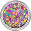 Best Pressed Chunky Glitter Cream Spring Break Glitzer