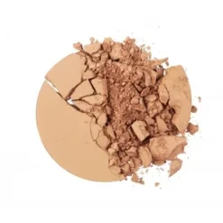 Outlet Pressed Powder Make-Up Puder