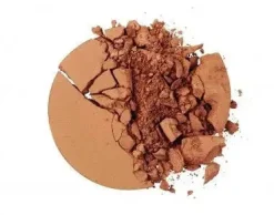 Outlet Pressed Powder Make-Up Puder
