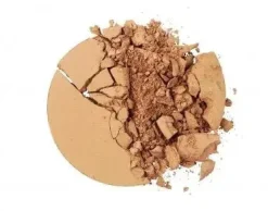 Outlet Pressed Powder Make-Up Puder