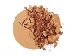 Outlet Pressed Powder Make-Up Puder
