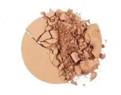 Outlet Pressed Powder Make-Up Puder