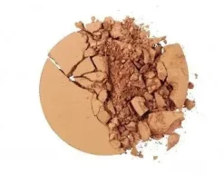 Outlet Pressed Powder Make-Up Puder