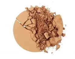 Outlet Pressed Powder Make-Up Puder