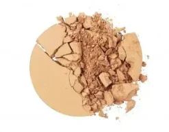 Outlet Pressed Powder Make-Up Puder