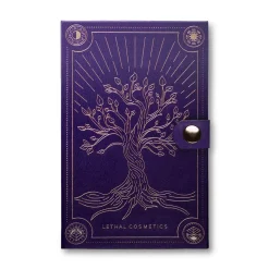 Best Pressed Powder Palette Spellcraft Palette Lidschatten|Vegane Lidschatten