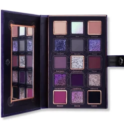 Best Pressed Powder Palette Spellcraft Palette Lidschatten|Vegane Lidschatten