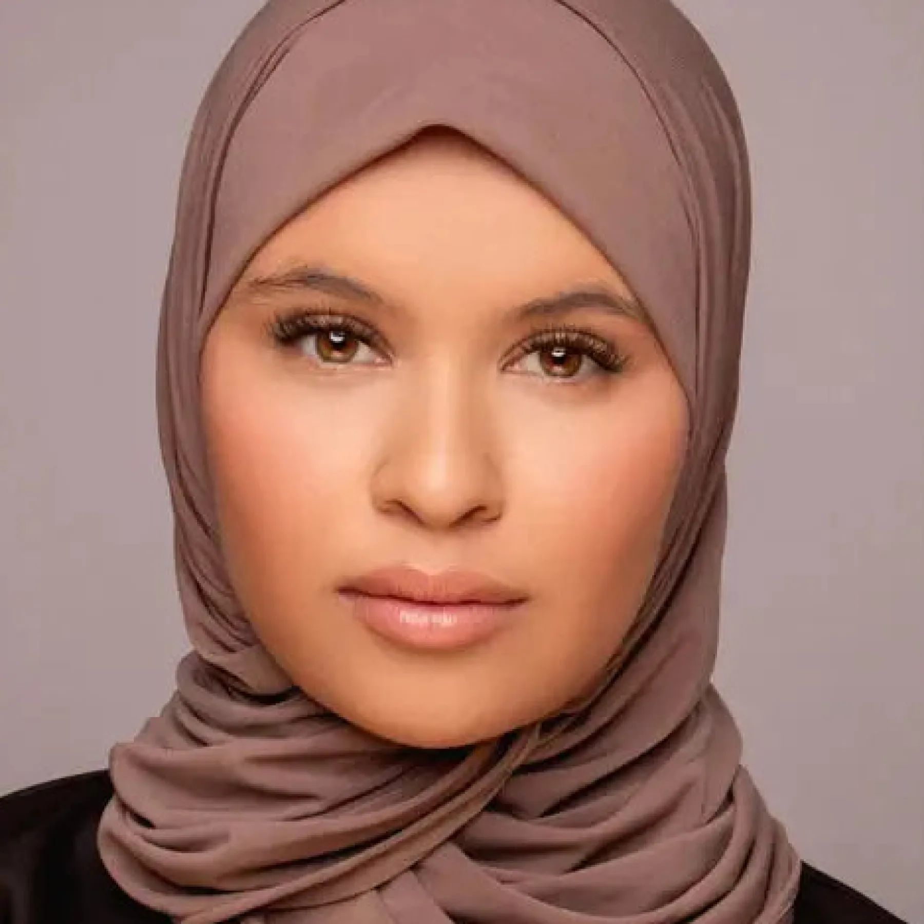 Press On Lash One Length Set Glamour 12mm Künstliche Wimpern