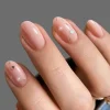 Outlet Press-On Nails Bare Dot Künstliche Nägel